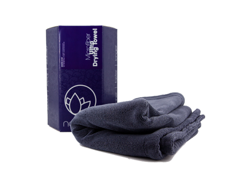 Nanolex Ultra Microfiber Drying Towel - Autótörölköző 960Gsm 75x45cm